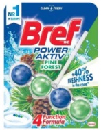 Bref Power Aktiv, 50g - zvtit obrzek