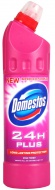 Domestos - WC isti, pink fresh, 750 ml - zvtit obrzek