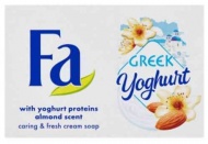 Mdlo FA Yoghurt Greek 90g - zvtit obrzek