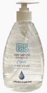Dezinfekn gel na ruce Classic 500 ml - zvtit obrzek