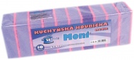 Kuchysk houbika neon, 10ks