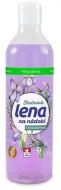 Lena na ndob - fialky a rozmarn, 550 g