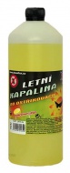 Letn kapalina do ostikovae 1 l