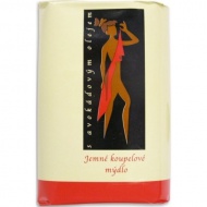 Jemn koupelov mdlo 180 g - zvtit obrzek