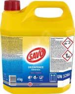 Savo original 4 kg - zvtit obrzek