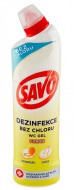 Savo WC Citrn, 700 ml