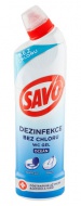 Savo WC ocen, 700 ml