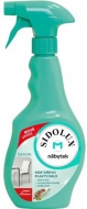 Sidolux M na nbytek Pepper &amp; Cardamon proti prachu, 400 ml