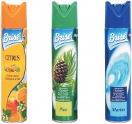 Osvova vzduchu Brise - zvtit obrzek