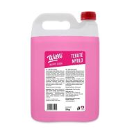 Tekut mdlo Willi, 5 kg - zvtit obrzek