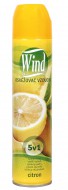 Osvova vzduchu  Wind citron, 300 ml