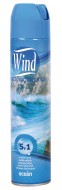Osvova vzduchu  Wind ocen, 300 ml