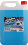 Zimn kapalina do ostikovae, 5 l