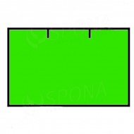 Etikety Contact 25x16 mm signln zelen