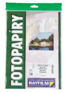 Matn oboustrann papr Rayfilm R0232/20 - zvtit obrzek