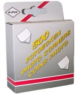 KPH fotorky balen 500ks