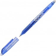 Pilot FriXion 0,5 modr - gumovateln