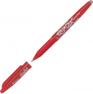 Pilot Frixion 0,7 erven - gumovateln