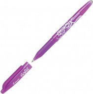 Pilot Frixion 0,7 fialov - gumovateln