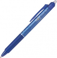 Pilot FriXion Clicker 0,5 modr - gumovateln