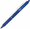 Pilot FriXion Clicker 0,7 modr - gumovateln