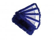 Mop acrylov zametac 50x14 cm