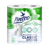 Kuchy�sk� ut�rky Linteo Classic 2ks 2vrstv�
