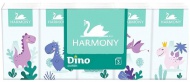 Paprov kapesnky Dino