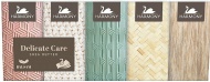 Paprov kapesnky delicate care,10ks