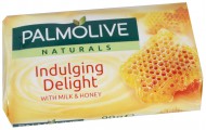 Mdlo Palmolive naturals Indulging delight, 90g