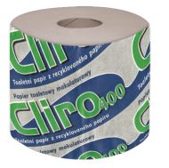 Toaletn papr Cliro, 1 vrstv