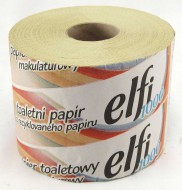 Toaletn papr Elfi 1000 lut - zvtit obrzek