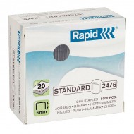 Spojovae Rapid 24/6, 5000 ks