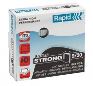 Spojova�e �.9 Rapid Super Strong 9/20 - zv�t�it obr�zek