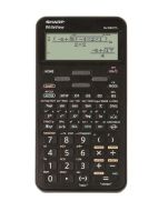 SHARP kalkula�ka - ELW531TLBBK - Blister - �ern�