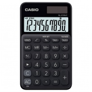 Kapesn kalkultor Casio SL 310 UC BK - zvtit obrzek
