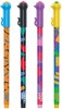 Gelov� pero Ko�ka, 0,5mm - mix barev