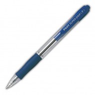 Pilot Super Grip erven - zvtit obrzek