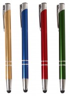 Kulikov pero Orion - touch modr - zvtit obrzek