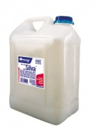 Tekut mdlo Silva,5 kg