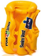 Vesta nafukovac 3 komory lut - zvtit obrzek