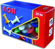 pendlky nstnkov vleek 25 ks