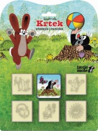 Raztka 5+1 Krtek - zvtit obrzek
