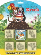 Raztka 5+1 Krtek - zvtit obrzek