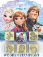 Raztka 5+1 Ledov krlovstv - zvtit obrzek