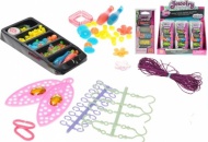 Korlky - sada na vrobu nunic - zvtit obrzek