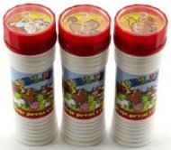 Bublifuk Zvtka 50 ml - zvtit obrzek