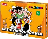 Cestovn soubor her tylstek - zvtit obrzek