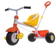 Tkolka dtsk s rukou plast - zvtit obrzek