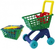 Nkupn vozk/kok plast - zvtit obrzek